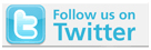 Follow us on Twitter