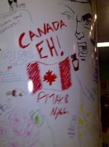 Canadacannes
