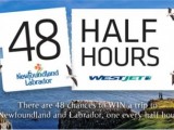 Newfoundland and Labrador contest