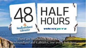 NF image Newfoundland and Labrador contest