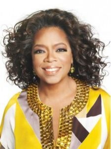 Oprah