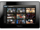 ScoreMobile for Playbook