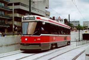 TTC