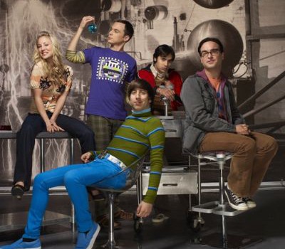 BigBangTheory