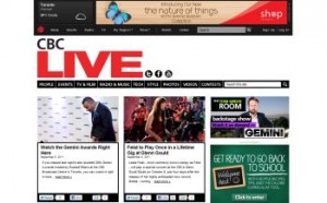 CBCLive