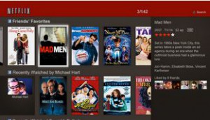 Netflix