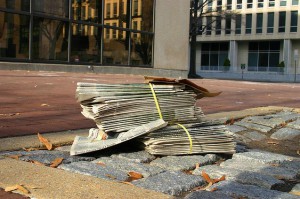 Newspaper