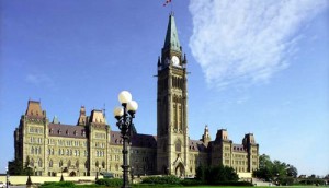 Canada-Government