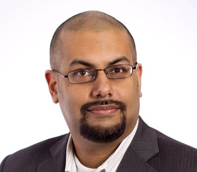 Derek Bhopalshingh
