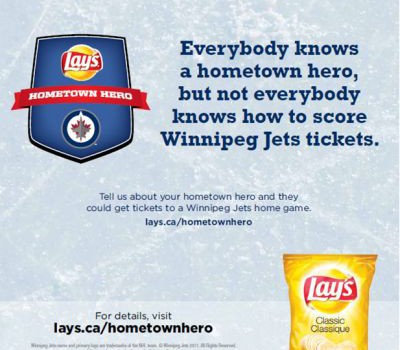 Lays