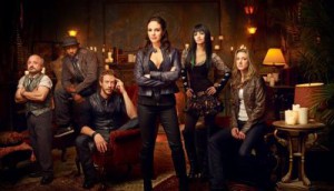 Lost Girl s2 cast