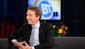 MartinShort