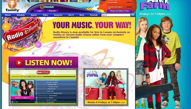 Radio Disney