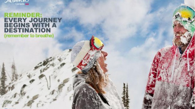 Travel Alberta