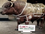 Clancy's Meat Co