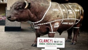 Clancy's Meat Co