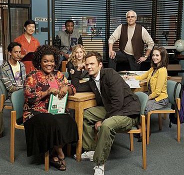 Community