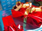 Holidaygift