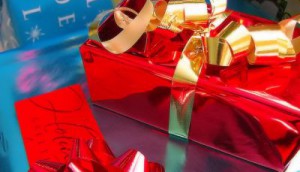 Holidaygift