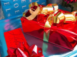 Holidaygift