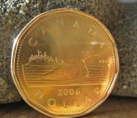 Loonie