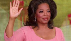 Oprah