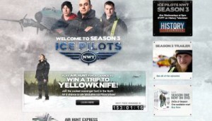 Photo_Air Hunt Homepage