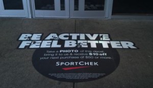 Sport Chek