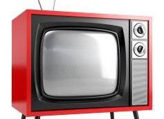TV