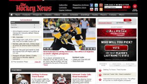 Thehockeynews