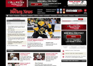 Thehockeynews