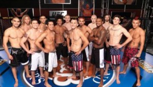 UFC