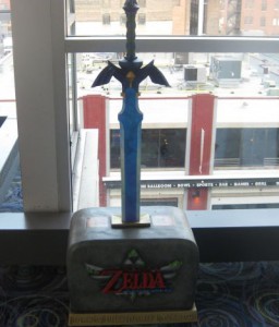 Zelda
