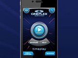 Ford and Canon get interactive with Cineplex