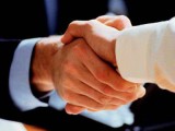 Handshake