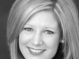 Jodi B&W Photo