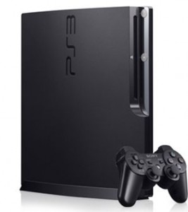 PS3 PS3