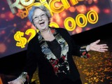 Recipe to Riches Grand Prize Winner Glo McNeill LR
