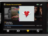 Slacker Radio