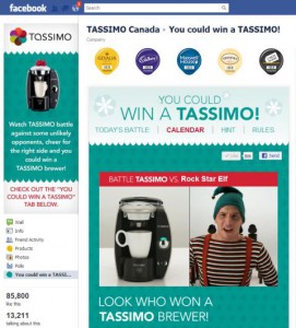 Tassimo Tassimo