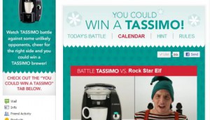 Tassimo