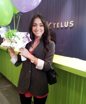 Telus