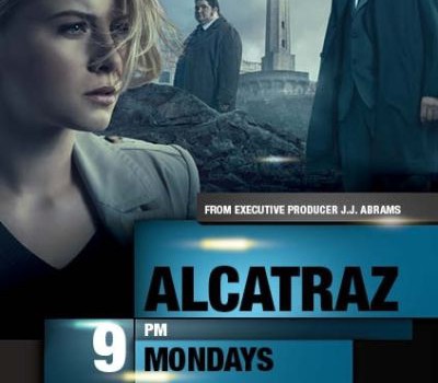 Alcatraz