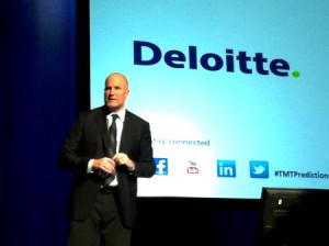 Deloitte Deloitte