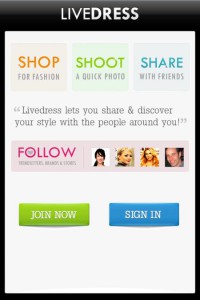Livedressapp Livedressapp