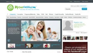 Motherforlife.com