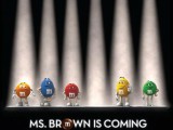 M&M's adds to its crew