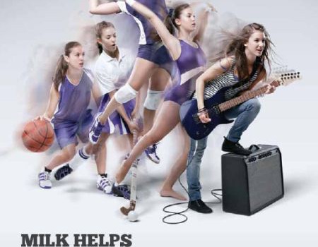 Neverstopmilk