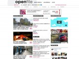 Openfile.ca