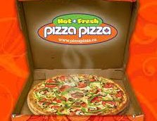 Pizzapizza